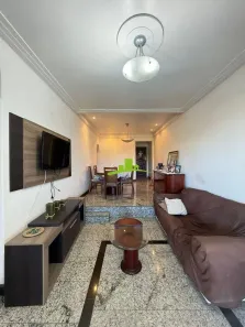 Apartamento com 3 Quartos à venda, 130m² no Pituba, Salvador