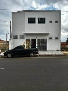 Ponto Comercial para alugar, 135m² no Prolongamento Jardim Ângela Rosa, Franca