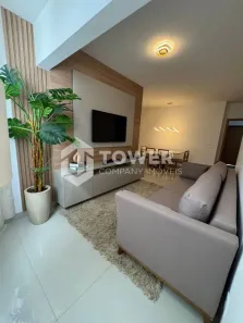 Apartamento com 3 Quartos à venda, 79m² no Tubalina, Uberlândia
