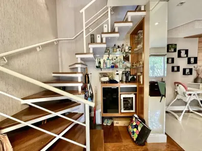 Casa com 3 Quartos à venda, 88m² no Jardim Rebelato, Cotia