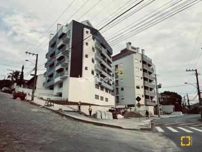 Cobertura com 3 Quartos à venda, 94m² no Itacorubi, Florianópolis