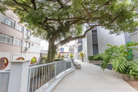 Apartamento com 2 Quartos à venda, 71m² no Auxiliadora, Porto Alegre