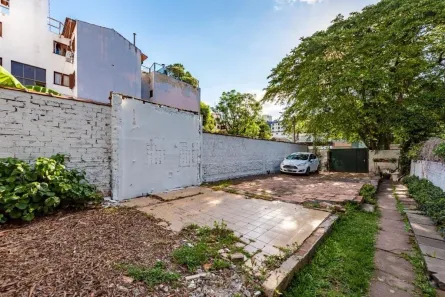 Lote/Terreno à venda, 298m² no Higienópolis, Porto Alegre