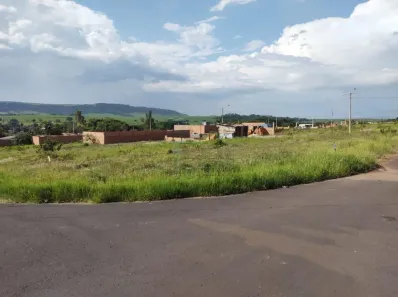 Lote/Terreno à venda, 250m² no Monte Azul, Serra Azul