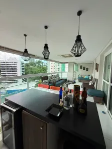 Apartamento com 4 Quartos à venda, 181m² no Barra, Salvador
