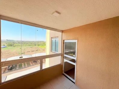 Apartamento com 2 Quartos à venda, 45m² no Loteamento Abílio Jorge Cury, São José do Rio Preto