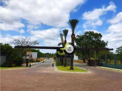 Lote/Terreno à venda, 307m² no Tapera, Aquiraz