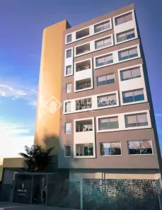 Apartamento com 2 Quartos à venda, 59m² no Rio Branco, Caxias do Sul