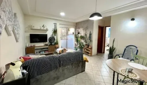 Apartamento com 2 Quartos à venda, 68m² no Jardim Oriente, São José dos Campos