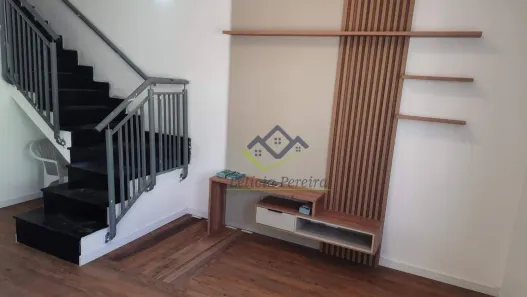 Casa de Condomínio com 3 Quartos à venda, 83m² no Jardim Carlos Cooper, Suzano