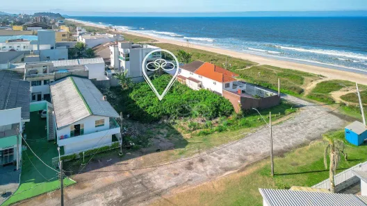 Lote/Terreno à venda, 910m² no Brejatuba, Guaratuba