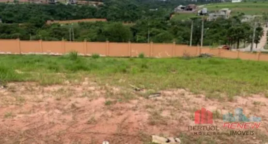 Lote/Terreno à venda, 921m² no Vila Maringá, Jundiaí