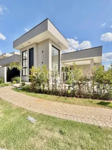 Casa de Condomínio com 3 Quartos à venda, 125m² no Parque Brasil 500, Paulínia