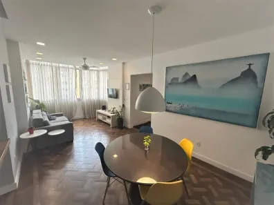 Apartamento com 2 Quartos à venda, 70m² no Copacabana, Rio de Janeiro