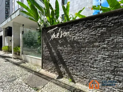 Apartamento com 4 Quartos à venda, 196m² no Casa Amarela, Recife