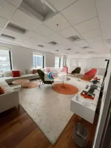 Sala Comercial para alugar, 638m² no Vila Nova Conceição, São Paulo