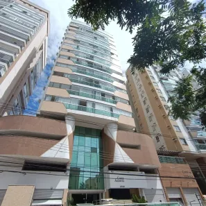 Apartamento com 3 Quartos à venda, 98m² no Itapuã, Vila Velha