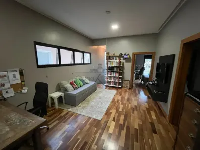 Casa de Condomínio com 3 Quartos à venda, 236m² no Urbanova VII, São José dos Campos