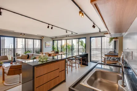 Apartamento com 3 Quartos à venda, 150m² no Serrinha, Goiânia