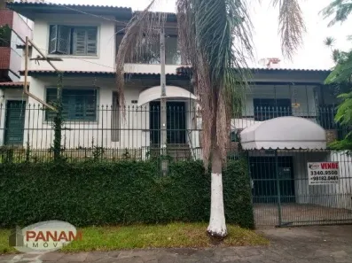 Casa com 3 Quartos à venda, 417m² no Jardim Lindóia, Porto Alegre
