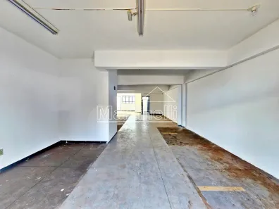 Imóvel Comercial para alugar, 140m² no Jardim Novo Mundo, Ribeirão Preto