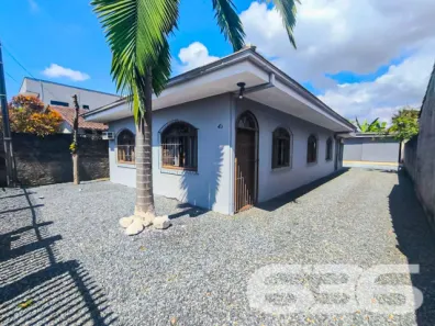 Casa com 3 Quartos à venda, 136m² no Jardim Iririú, Joinville