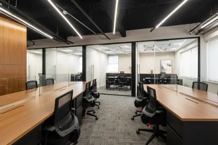 Sala Comercial para alugar, 219m² no Vila Olímpia, São Paulo