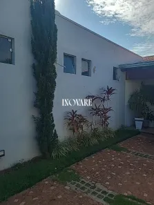 Casa com 2 Quartos à venda, 180m² no Granada, Uberlândia