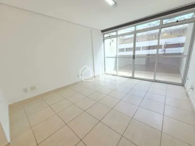à venda, 25m² no Buritis, Belo Horizonte