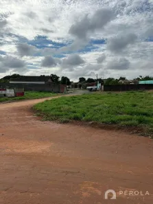 Lote/Terreno à venda, 505m² no Jardim Botânico, Goiânia
