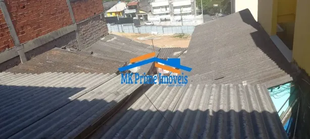 Lote/Terreno à venda, 200m² no Vila Osasco, Osasco