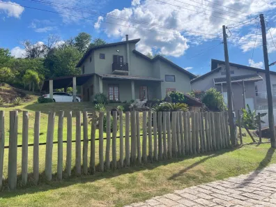 Casa de Condomínio com 2 Quartos à venda, 154m² no Lopes, Valinhos