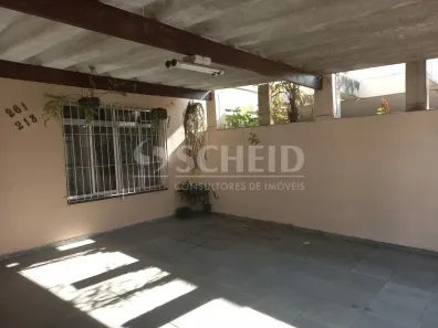 Sobrado com 3 Quartos à venda, 158m² no Jardim Sabará, São Paulo