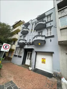 Apartamento com 3 Quartos à venda, 120m² no Centro Histórico, Porto Alegre