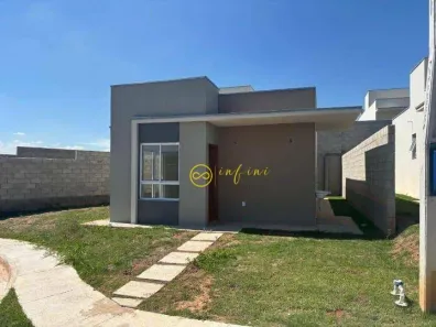 Casa de Condomínio com 3 Quartos à venda, 68m² no Alto da Boa Vista, Sorocaba