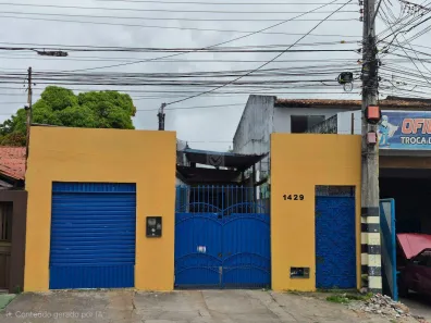 Ponto Comercial com 5 Quartos à venda, 236m² no Soledade, Aracaju