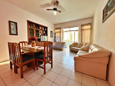 Apartamento com 6 Quartos à venda, 100m² no Pitangueiras, Guarujá
