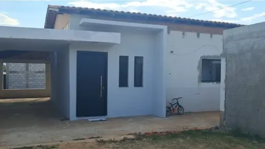 Casa de Condomínio com 3 Quartos à venda, 188m² no Guará I, Brasília