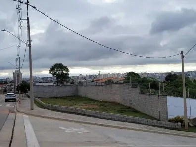 Lote/Terreno à venda, 425m² no Jardim Vila São Domingos, Sorocaba
