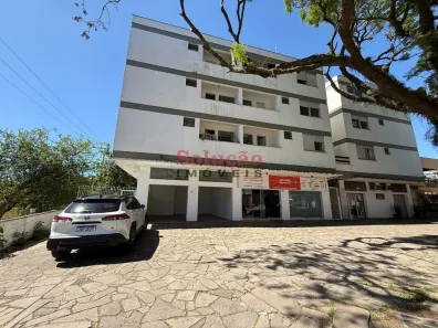 Ponto Comercial à venda, 43m² no Marechal Rondon, Canoas