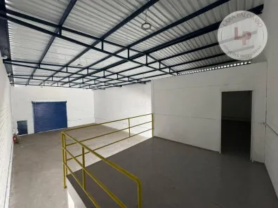 Galpão/Depósito/Armazém à venda, 450m² no Parque Residencial Jundiaí II, Jundiaí