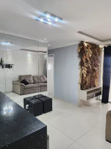 Apartamento com 3 Quartos à venda, 76m² no Chácara Belenzinho, São Paulo