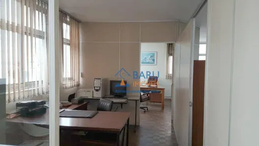 Sala Comercial à venda, 200m² no Consolação, São Paulo