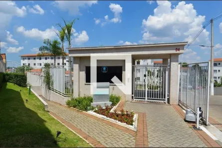 Apartamento com 2 Quartos para alugar, 37m² no Centro, Guarulhos