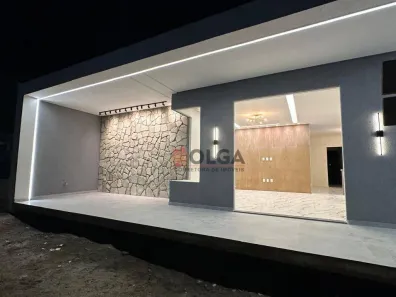 Casa de Condomínio com 3 Quartos à venda, 155m² no Insurreição, Sairé