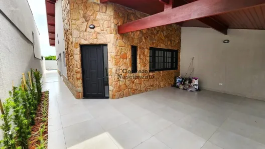 Casa com 3 Quartos à venda, 137m² no Jardim Altos de Santana II, Jacareí