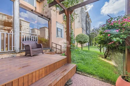 Apartamento com 3 Quartos à venda, 71m² no Humaitá, Porto Alegre