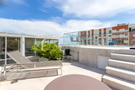 Cobertura com 5 Quartos à venda, 370m² no Ipanema, Rio de Janeiro