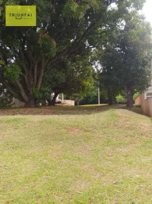 Lote/Terreno à venda, 275m² no Cajuru do Sul, Sorocaba