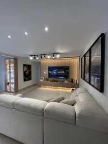 Apartamento com 3 Quartos à venda, 136m² no São João, Volta Redonda